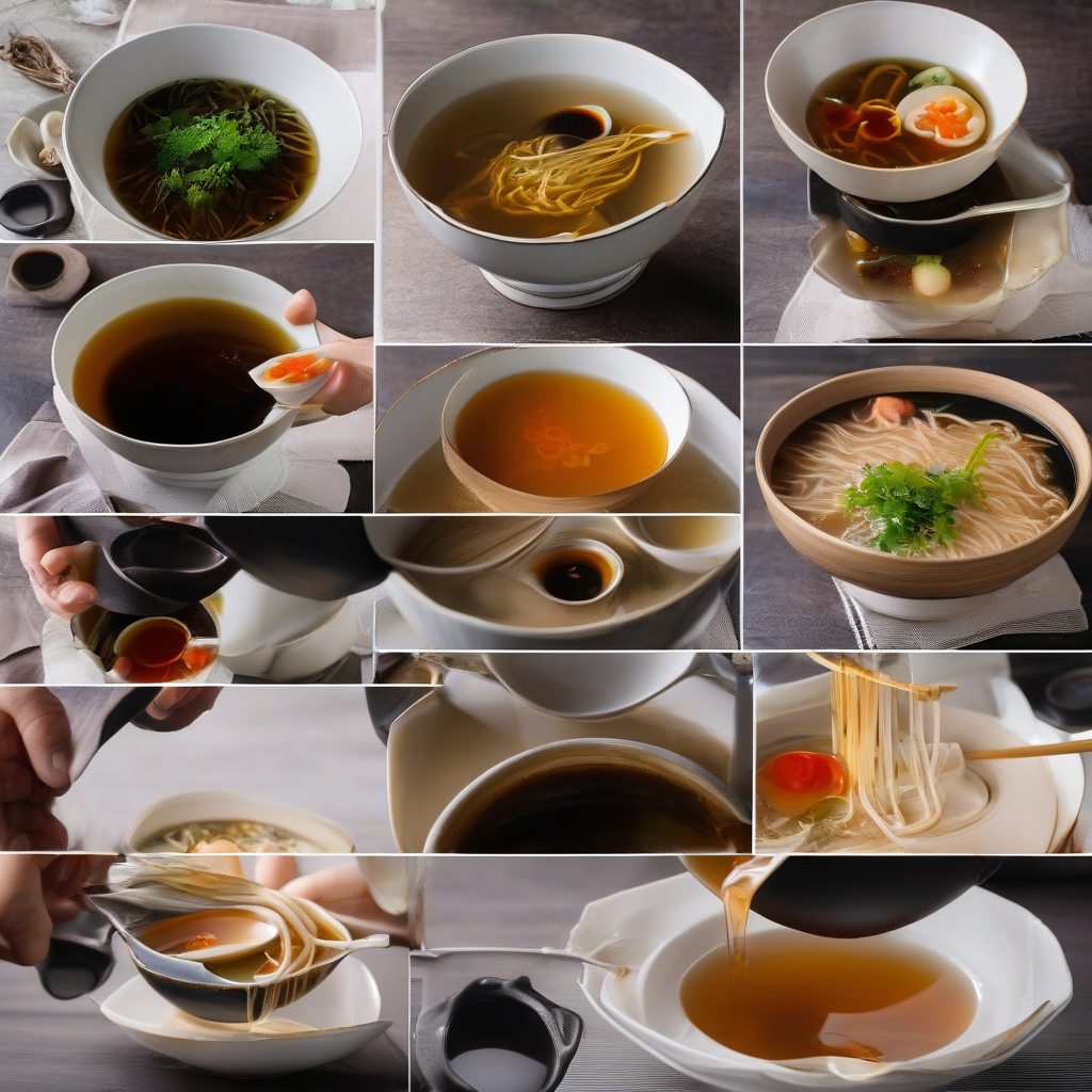 3 Cara Membuat Dashi (dengan Video)