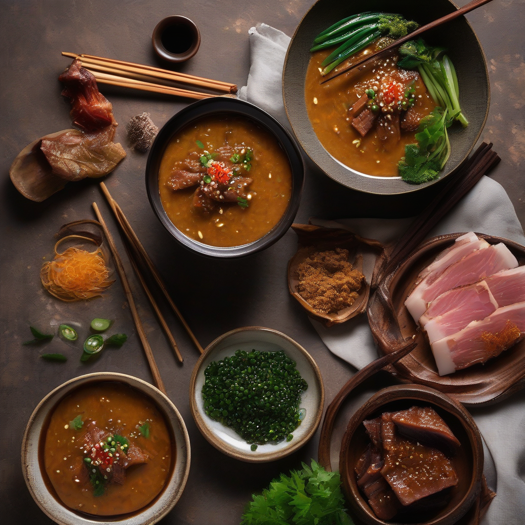 Easy Niku Miso