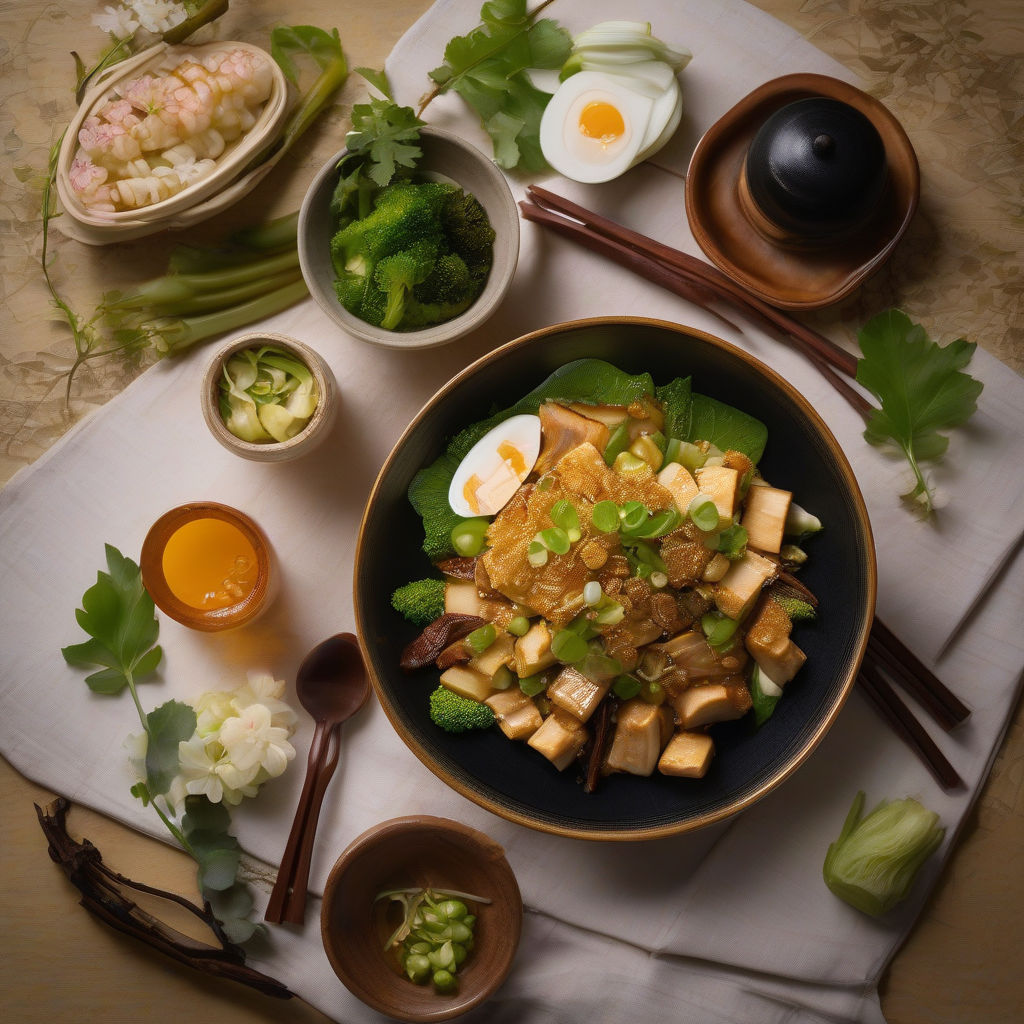 Goya Champuru