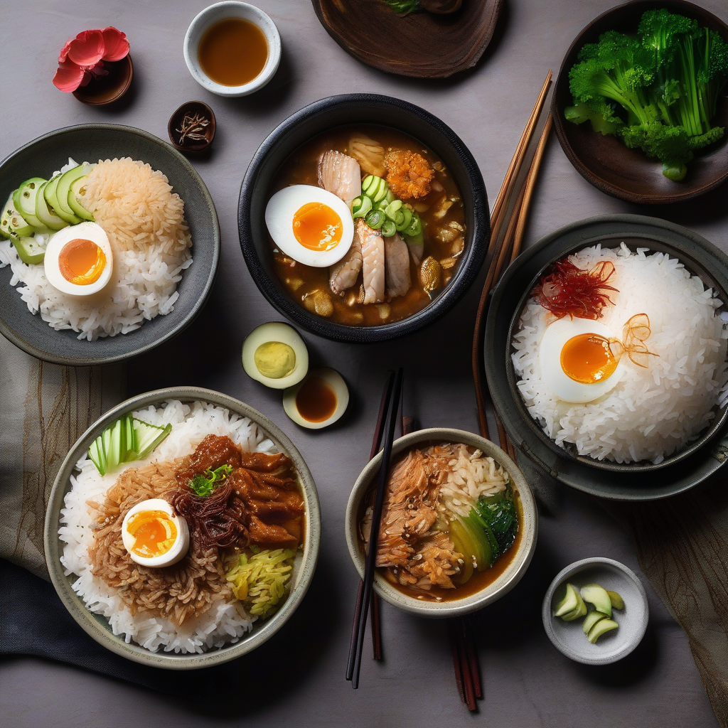 How to Cook Japanese Rice in an Instant Pot