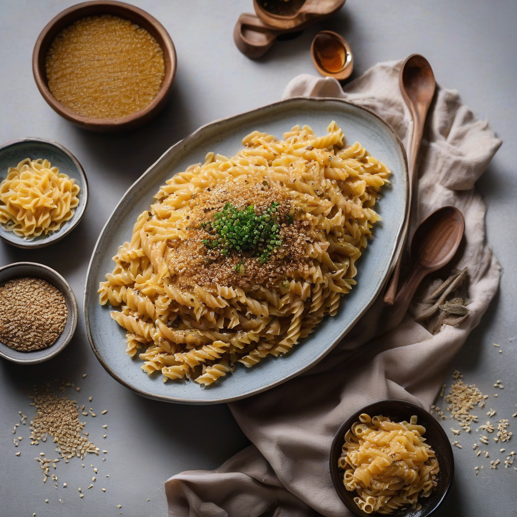 How to Make Sesame Paste (Neri Goma)