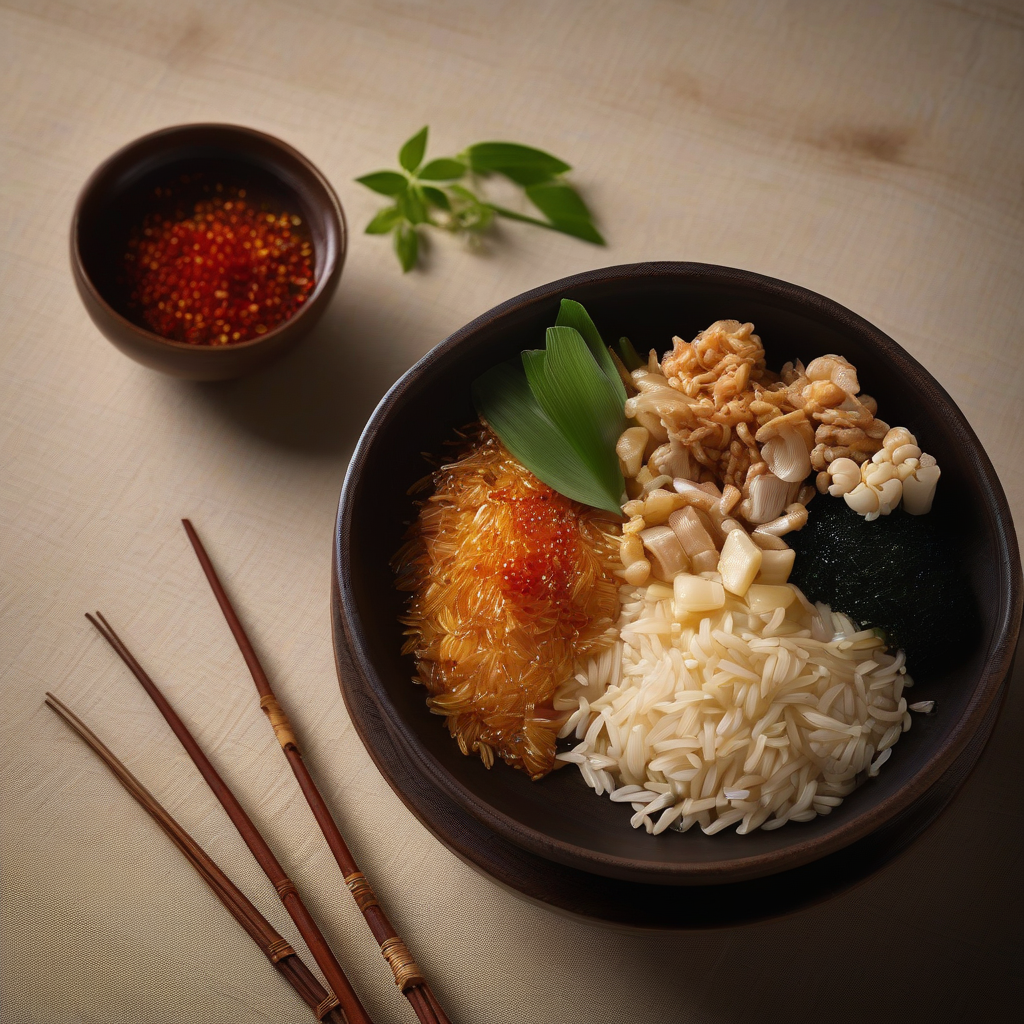 Cara Membuat Shio Koji