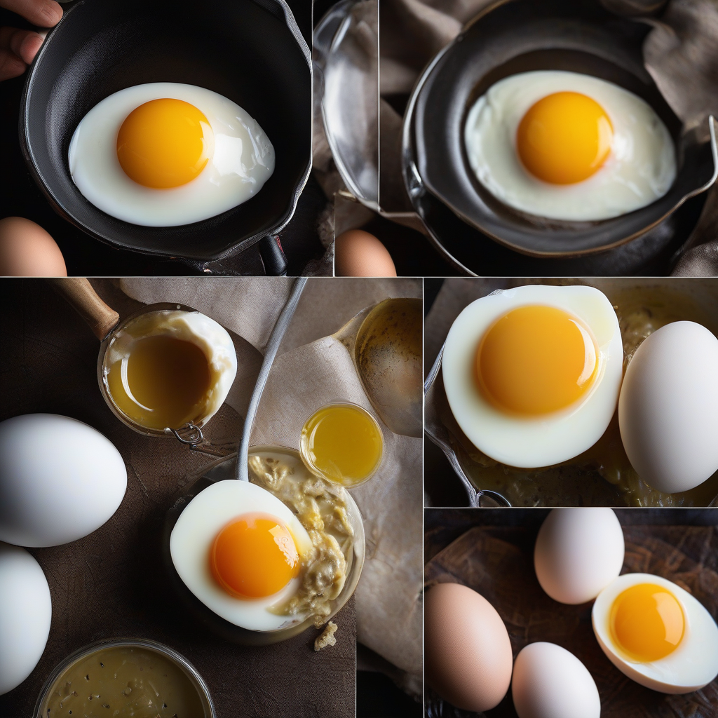 Cara Pasteurisasi Telur di Rumah