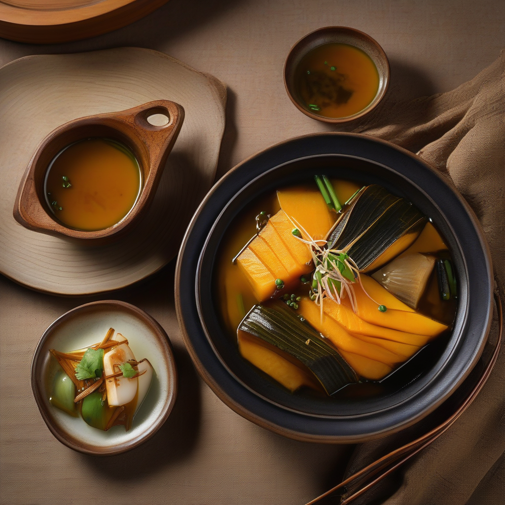 Kabocha Rebus Jepang