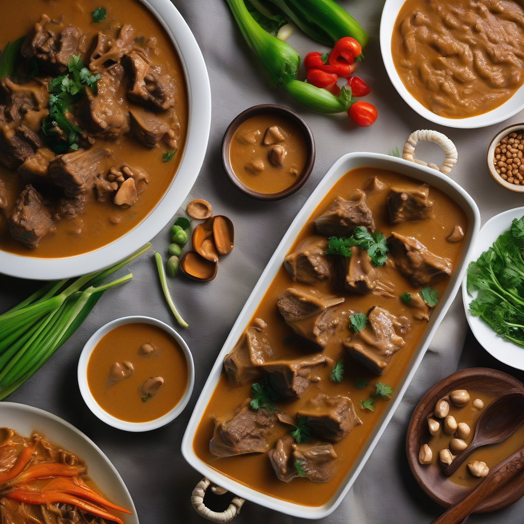 Kare Kare