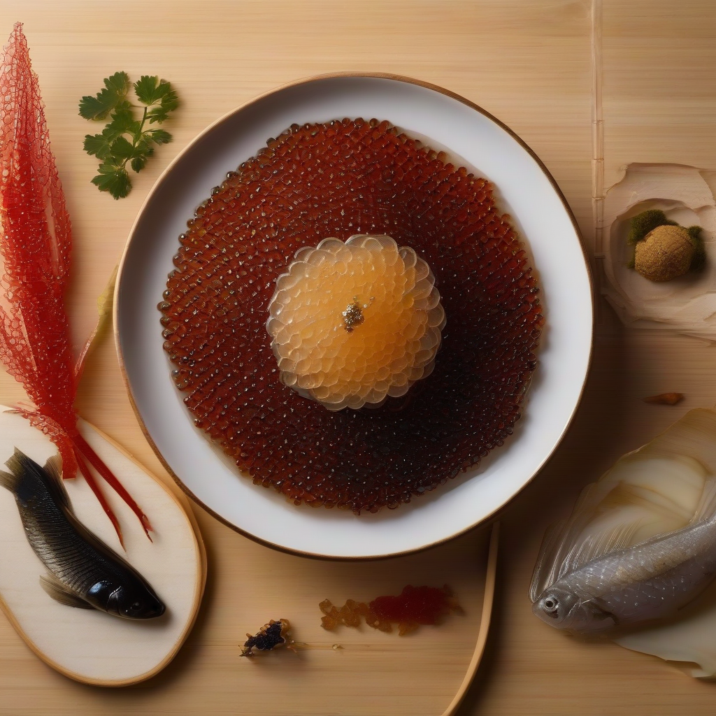 Kazunoko (Herring Roe)