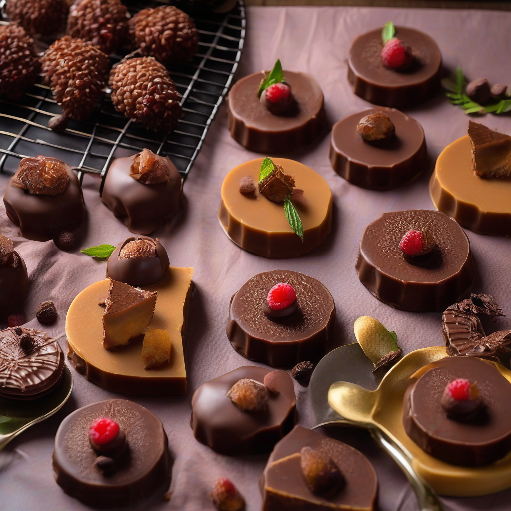 Kue Coklat Tanpa Oven dengan Bahan Sederhana