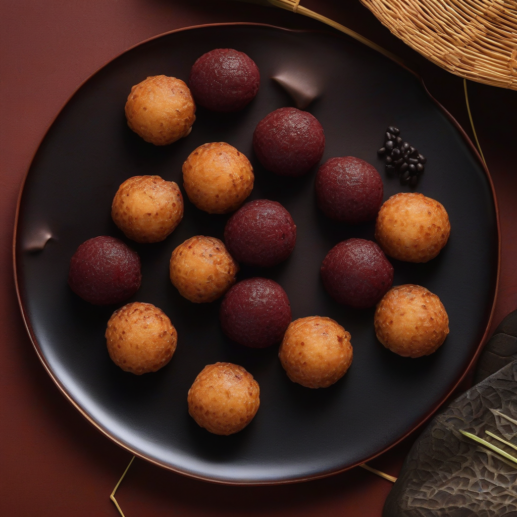 Ohagi (Botamochi)