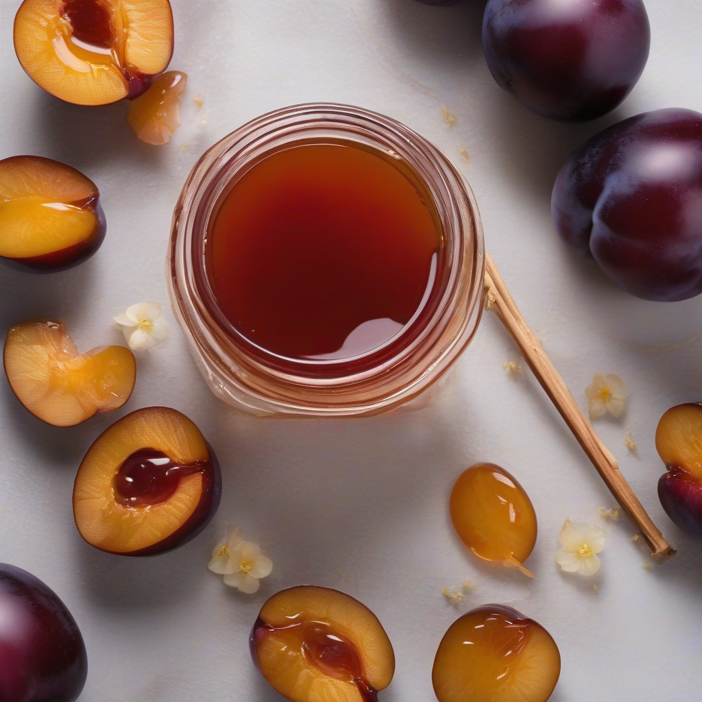 Plum Jam