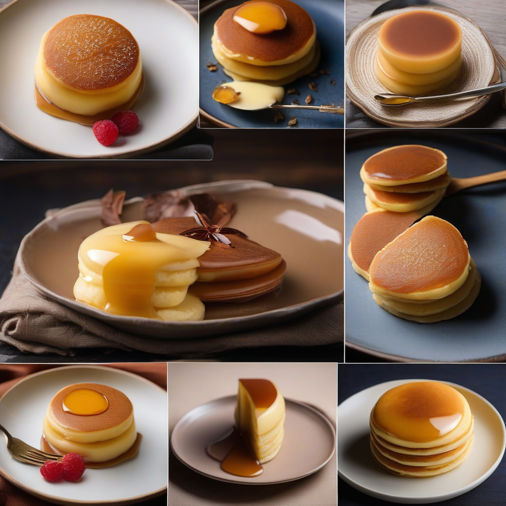 Purin Dora