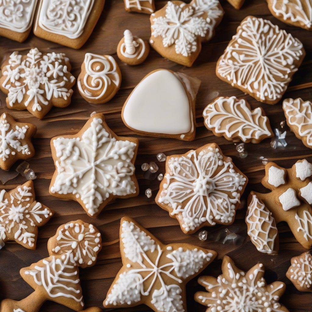 Royal Icing