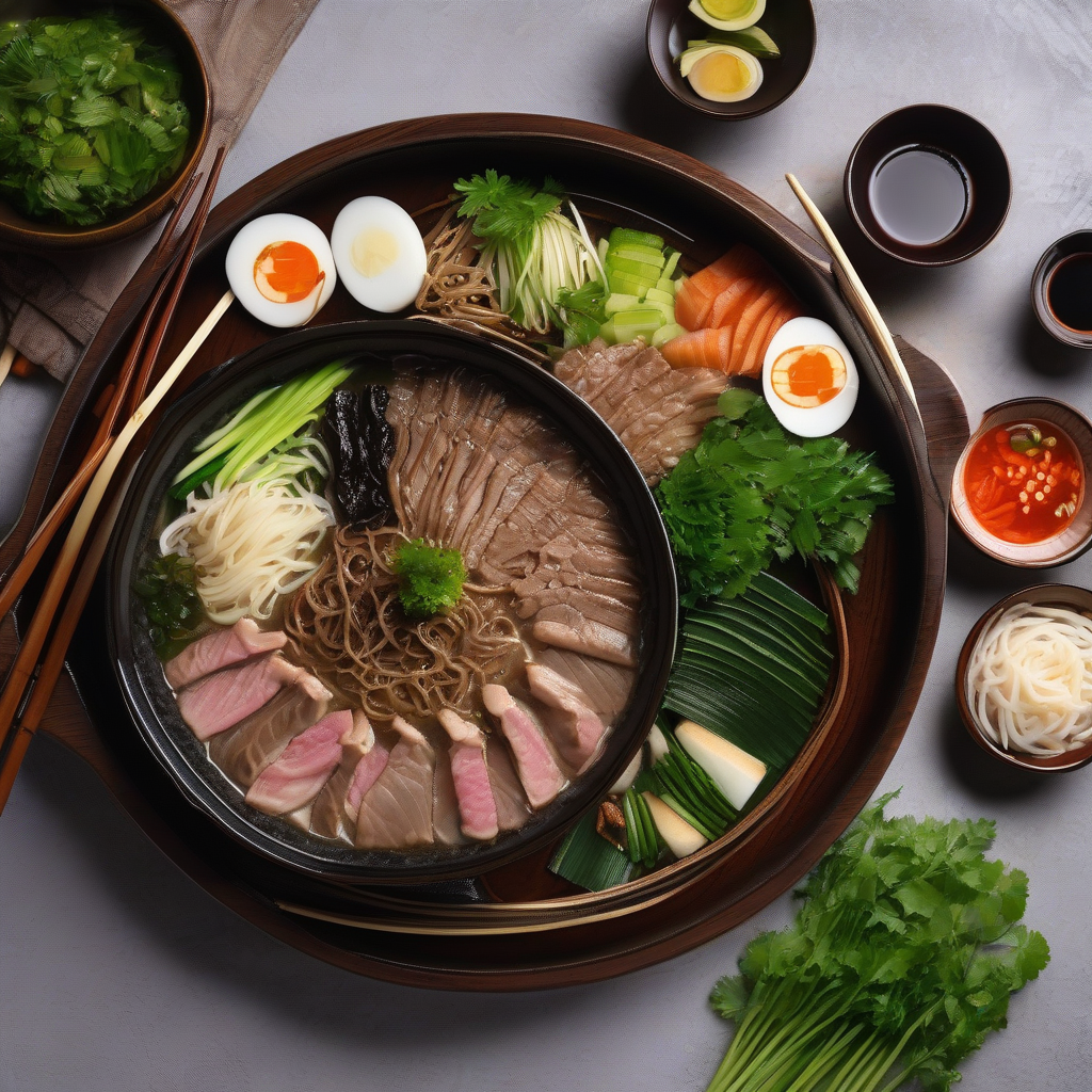 Sukiyaki