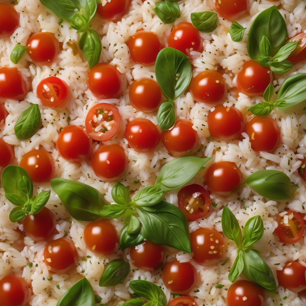 Salad Tomat Myoga