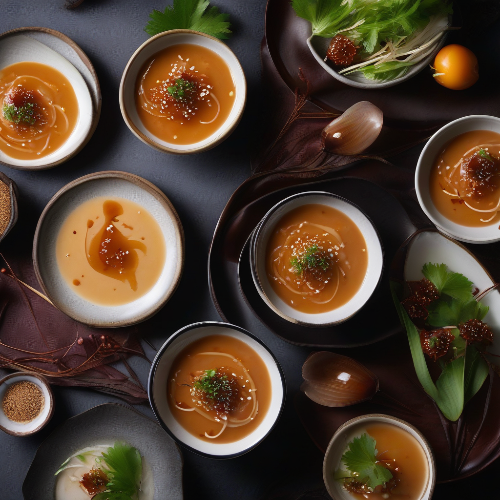 Ume Miso Dressing